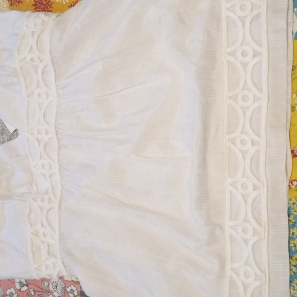 Trina Turk top size 10 - Picture 3 of 10